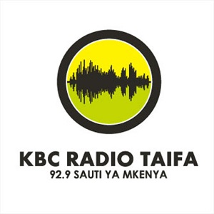 KBC Radio Taifa